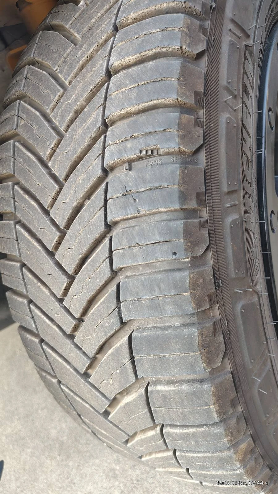 ���� 235/60R17 | Mobile.bg � ����������� 4