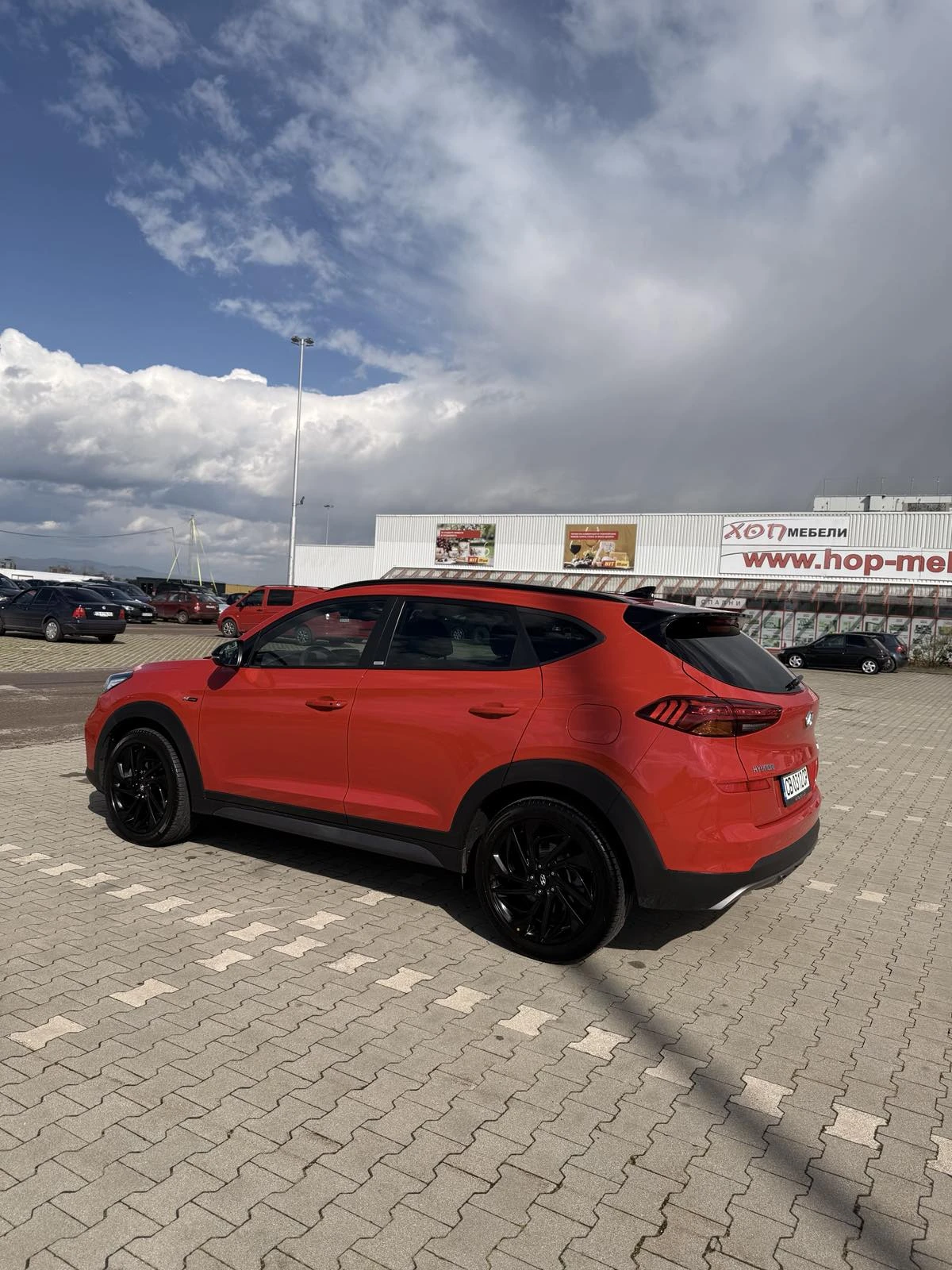 Гуми с джанти Bridgestone 245/45R19, снимка 6 - Гуми и джанти - 54996167