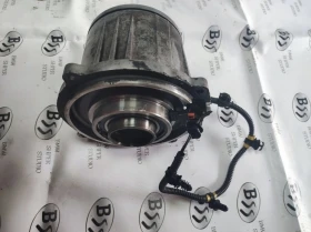 Ремонт на електромагнитни муфи (виско муфа) , снимка 1