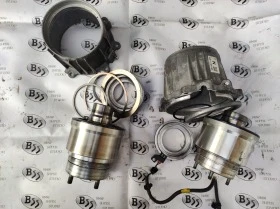 Ремонт на електромагнитни муфи (виско муфа) , снимка 4