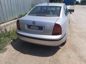 Skoda Superb 1.9TDI tipAWX, снимка 4