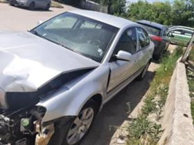 Skoda Superb 1.9TDI tipAWX, снимка 2