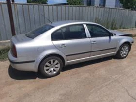 Skoda Superb 1.9TDI tipAWX, снимка 5