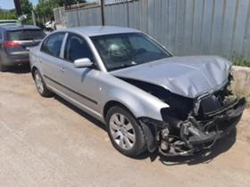 Skoda Superb 1.9TDI tipAWX, снимка 1
