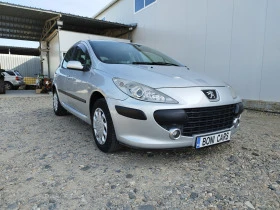 Peugeot 307 1.6 HDI FACELIFT, снимка 3