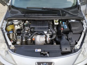 Peugeot 307 1.6 HDI FACELIFT, снимка 17
