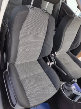 Peugeot 307 1.6 HDI FACELIFT, снимка 14