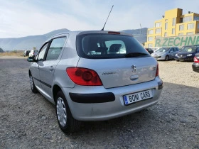 Peugeot 307 1.6 HDI FACELIFT, снимка 8