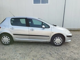 Peugeot 307 1.6 HDI FACELIFT, снимка 4