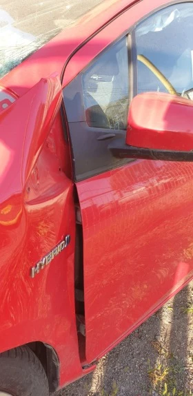 Toyota Yaris, снимка 6