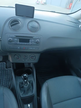 Seat Ibiza 1.4i ST 164000km , снимка 13