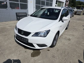 Seat Ibiza 1.4i ST 164000km , снимка 3