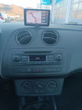 Seat Ibiza 1.4i ST 164000km , снимка 14