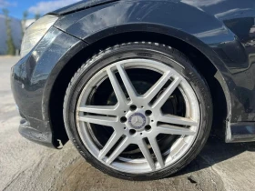Mercedes-Benz C 220 646, снимка 3