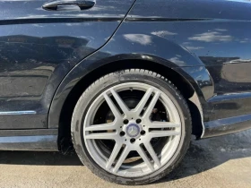 Mercedes-Benz C 220 646, снимка 5