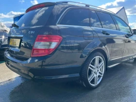 Mercedes-Benz C 220 646, снимка 8