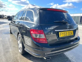 Mercedes-Benz C 220 646, снимка 6