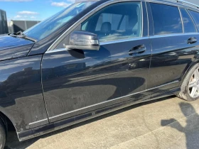 Mercedes-Benz C 220 646, снимка 4