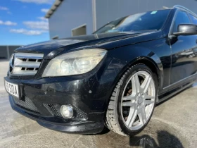 Mercedes-Benz C 220 646, снимка 2
