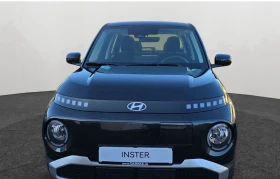 Hyundai Inster НОВ! 2 бр 97к.с 42kWh, снимка 2