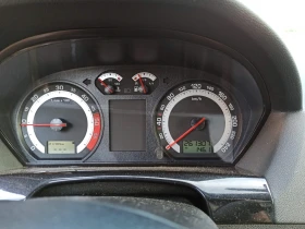 Skoda Fabia, снимка 9