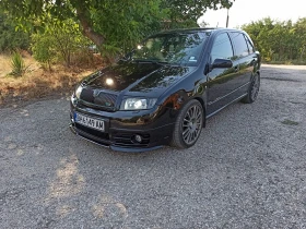 Skoda Fabia, снимка 2