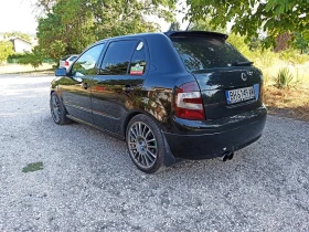 Skoda Fabia, снимка 4