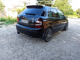 Skoda Fabia, снимка 5