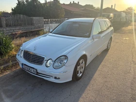 Mercedes-Benz E 280, снимка 5