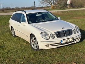 Mercedes-Benz E 280, снимка 2