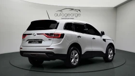 Renault Samsung QM6 2.0LPE autogeorge.com, снимка 2
