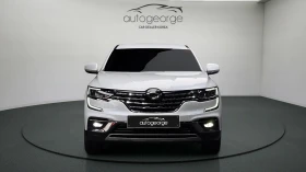 Renault Samsung QM6 2.0LPE autogeorge.com, снимка 3