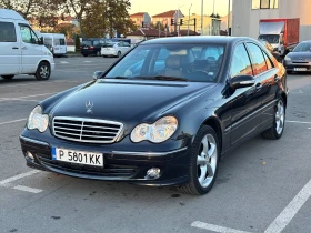 Mercedes-Benz C 230 Kompressor, снимка 1