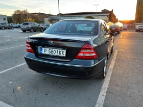 Mercedes-Benz C 230 Kompressor, снимка 2