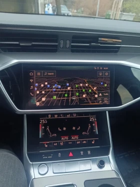 Audi A6 Avant 50 TDI, снимка 14