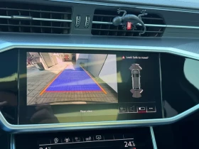 Audi A6 Avant 50 TDI, снимка 10