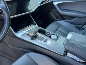 Audi A6 Avant 50 TDI, снимка 4