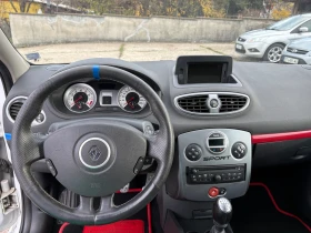 Renault Clio GT 1.6i 128hp, снимка 10