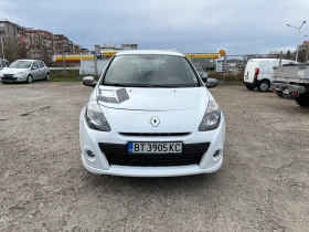 Renault Clio GT 1.6i 128hp, снимка 2