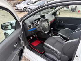 Renault Clio GT 1.6i 128hp, снимка 9