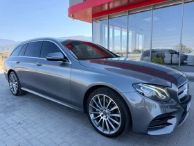 Mercedes-Benz E 350 CDI /AMG / 9G / LED / DISTRONIC / KOJA / BURMESTER, снимка 3