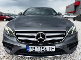 Mercedes-Benz E 350 CDI /AMG / 9G / LED / DISTRONIC / KOJA / BURMESTER, снимка 2
