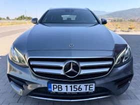Mercedes-Benz E 350 CDI /AMG / 9G / LED / DISTRONIC / KOJA / BURMESTER, снимка 2