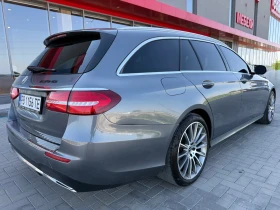 Mercedes-Benz E 350 CDI /AMG / 9G / LED / DISTRONIC / KOJA / BURMESTER, снимка 7