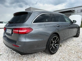 Mercedes-Benz E 350 CDI /AMG / 9G / LED / DISTRONIC / KOJA / BURMESTER, снимка 7