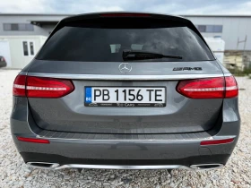 Mercedes-Benz E 350 CDI /AMG / 9G / LED / DISTRONIC / KOJA / BURMESTER, снимка 6