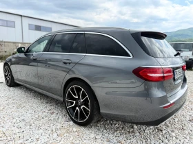 Mercedes-Benz E 350 CDI /AMG / 9G / LED / DISTRONIC / KOJA / BURMESTER, снимка 5