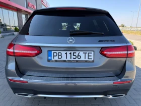Mercedes-Benz E 350 CDI /AMG / 9G / LED / DISTRONIC / KOJA / BURMESTER, снимка 6