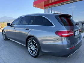 Mercedes-Benz E 350 CDI /AMG / 9G / LED / DISTRONIC / KOJA / BURMESTER, снимка 5