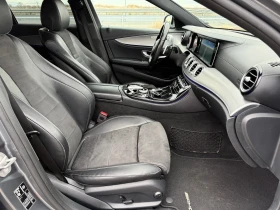Mercedes-Benz E 350 CDI /AMG / 9G / LED / DISTRONIC / KOJA / BURMESTER, снимка 10